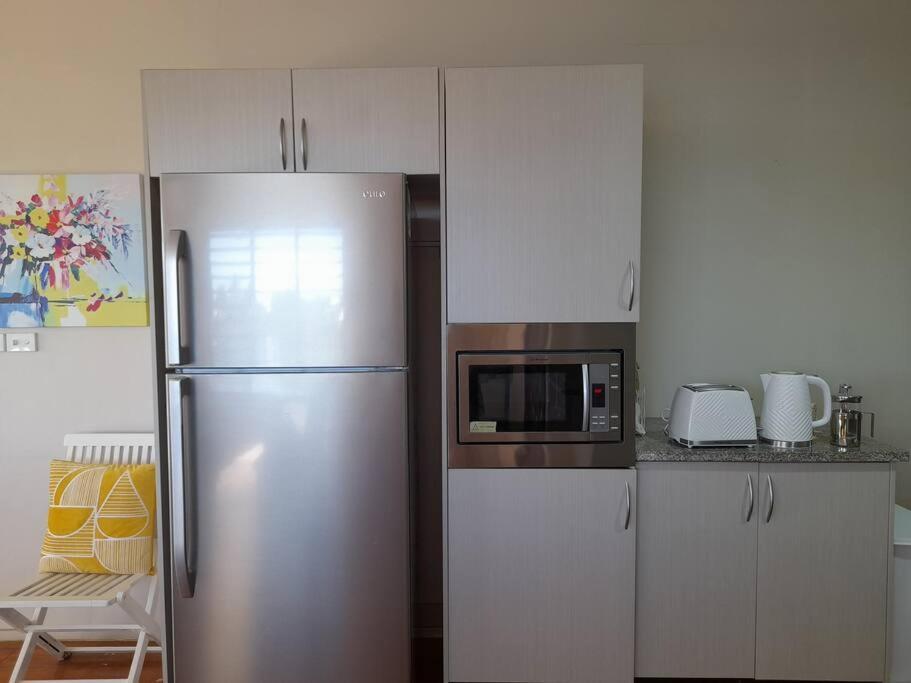 Waterfront Sunset Apartment Nadi Esterno foto