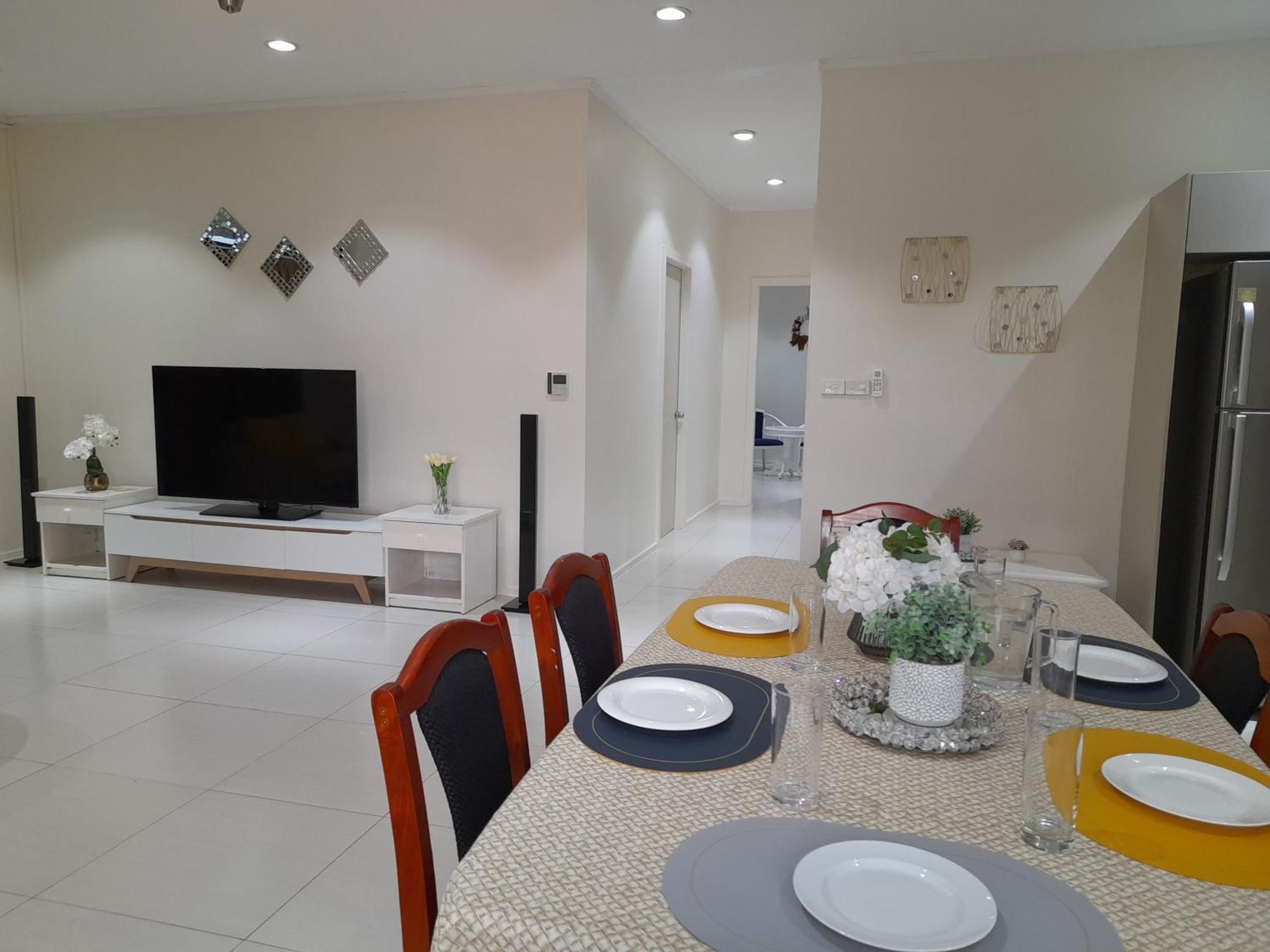 Waterfront Sunset Apartment Nadi Esterno foto