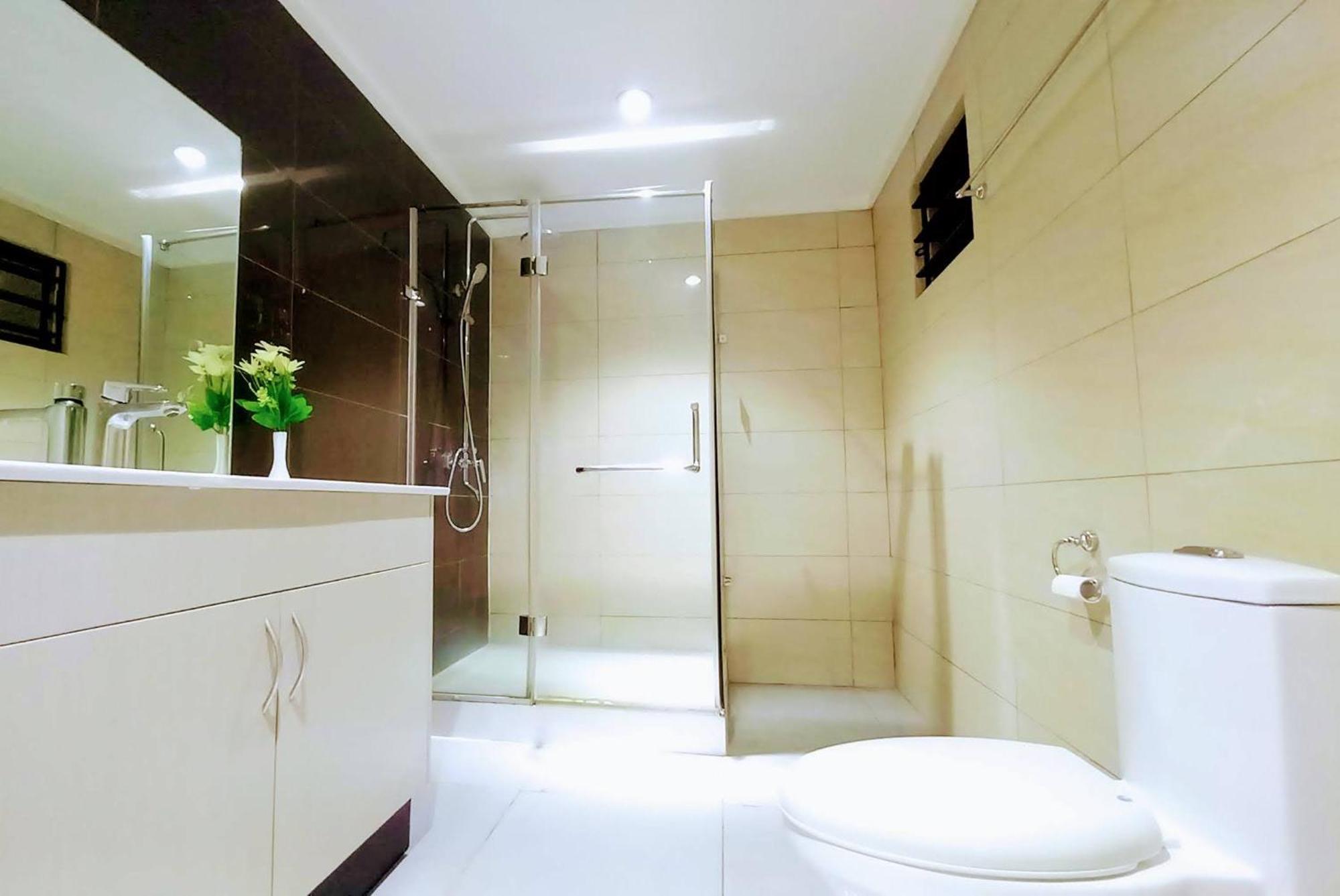 Waterfront Sunset Apartment Nadi Esterno foto