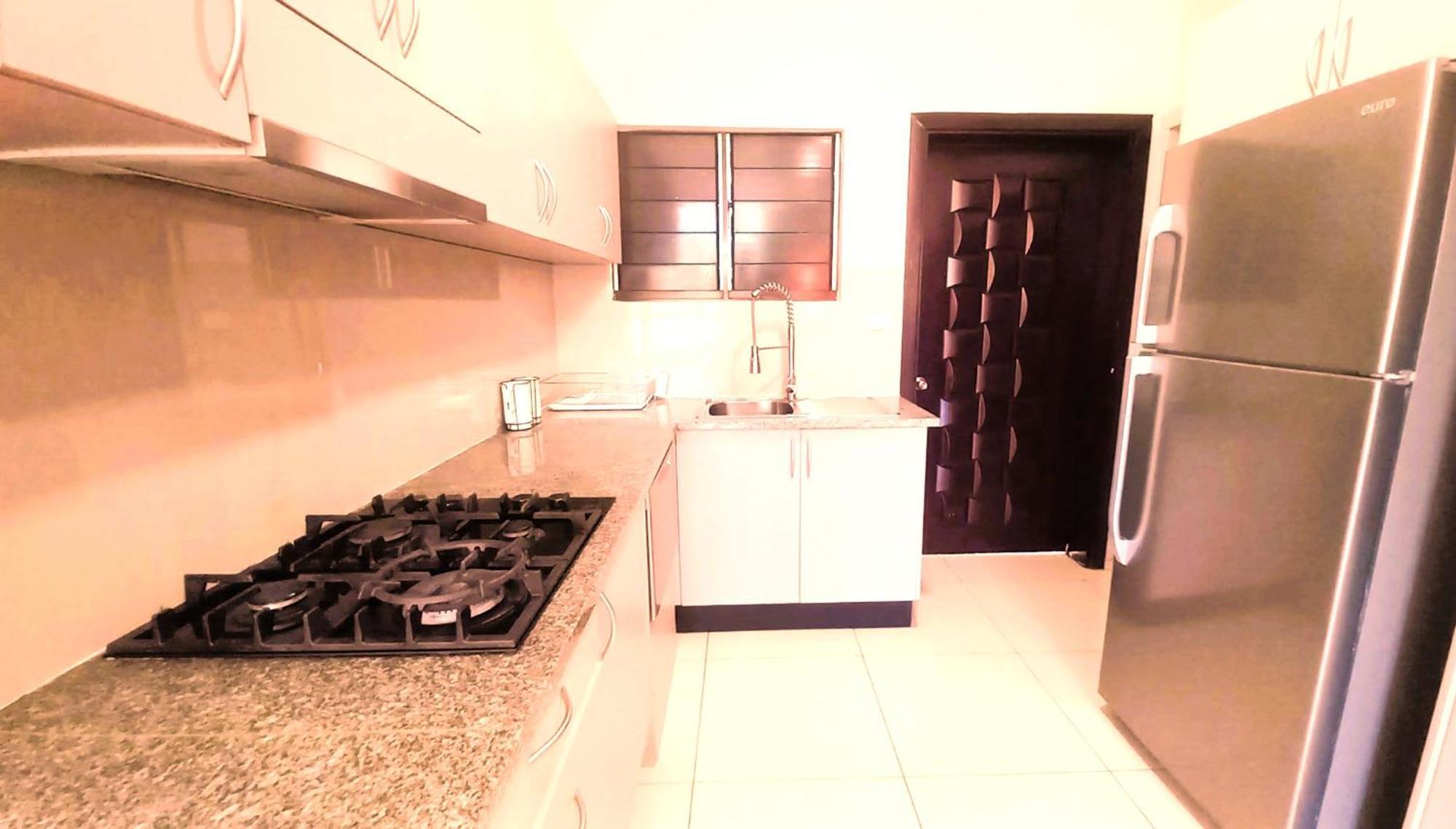 Waterfront Sunset Apartment Nadi Camera foto